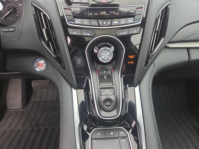 2021 Acura RDX SH-AWD