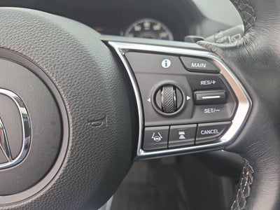 2021 Acura RDX SH-AWD
