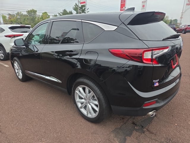 2021 Acura RDX SH-AWD