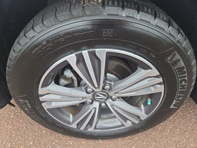 2017 Acura MDX SH-AWD