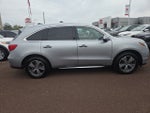 2017 Acura MDX SH-AWD