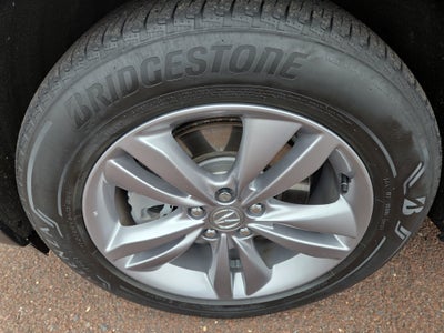 2024 Acura MDX SH-AWD