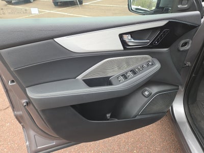 2024 Acura MDX SH-AWD