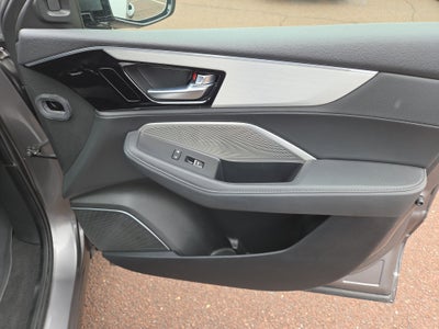 2024 Acura MDX SH-AWD