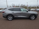 2024 Acura MDX SH-AWD