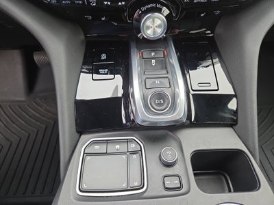 2024 Acura MDX SH-AWD