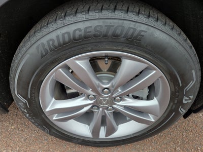 2024 Acura MDX SH-AWD