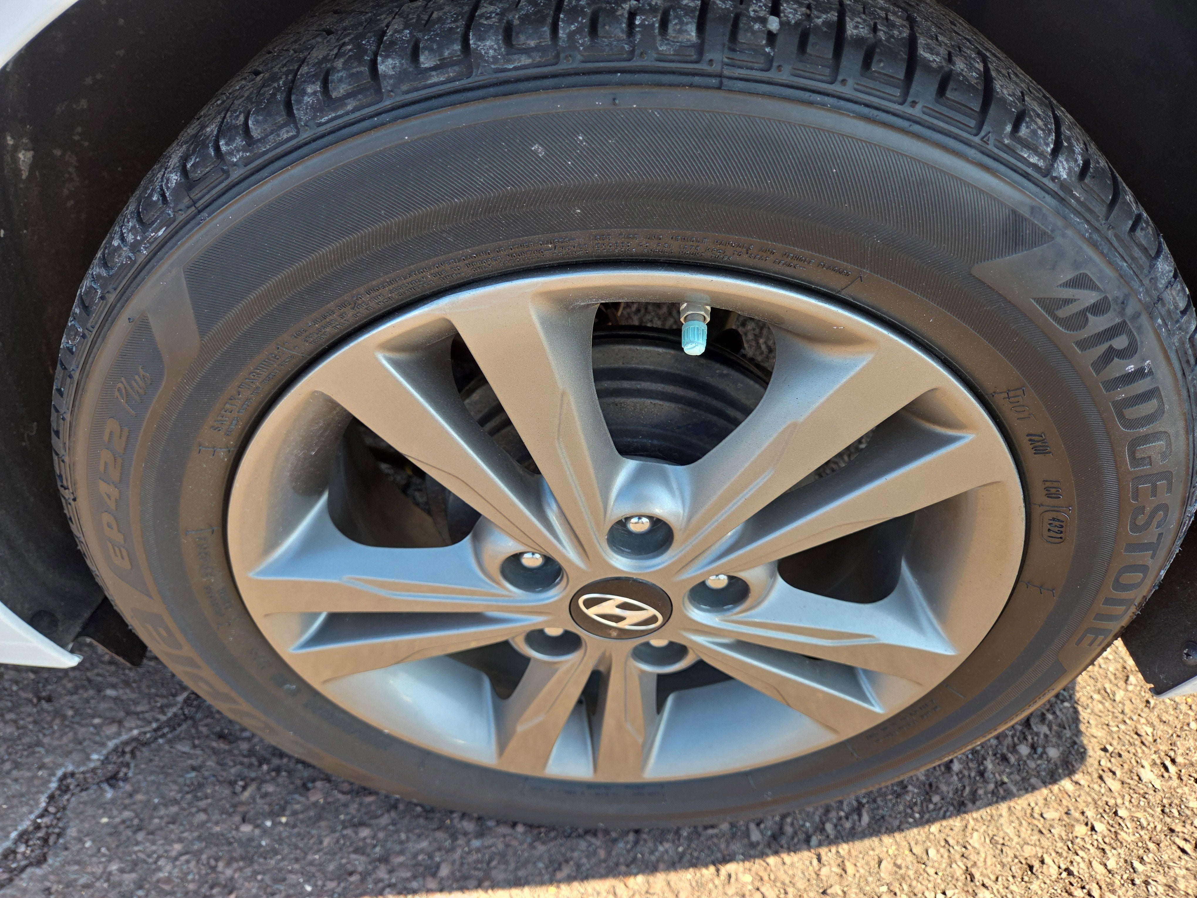 2017 Hyundai Elantra Value Edition