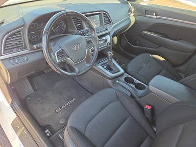 2017 Hyundai Elantra Value Edition