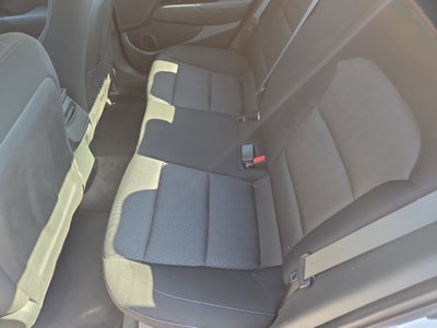 2017 Hyundai Elantra Value Edition