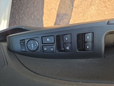 2017 Hyundai Elantra Value Edition