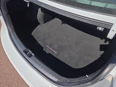 2017 Hyundai Elantra Value Edition