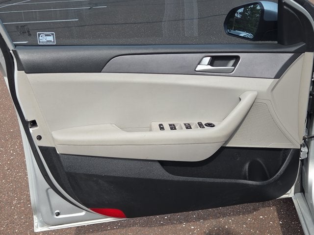 2016 Hyundai Sonata 2.4L SE