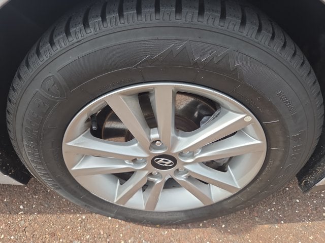 2016 Hyundai Sonata 2.4L SE
