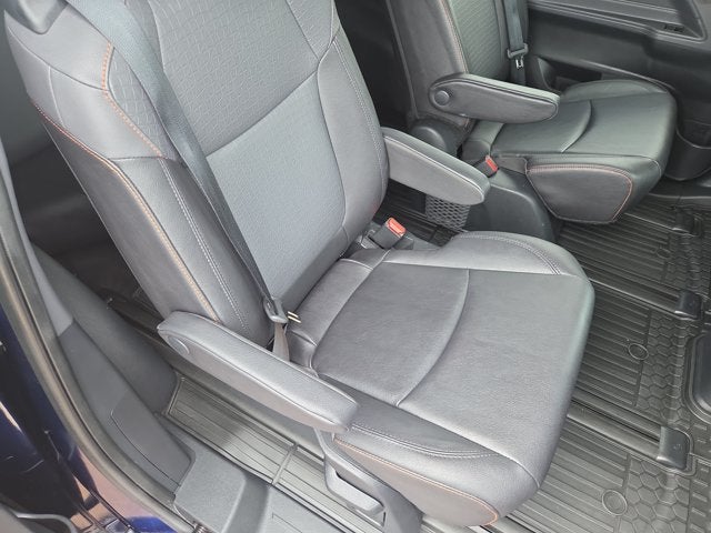 2023 Toyota Sienna XSE