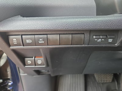2023 Toyota Sienna XSE