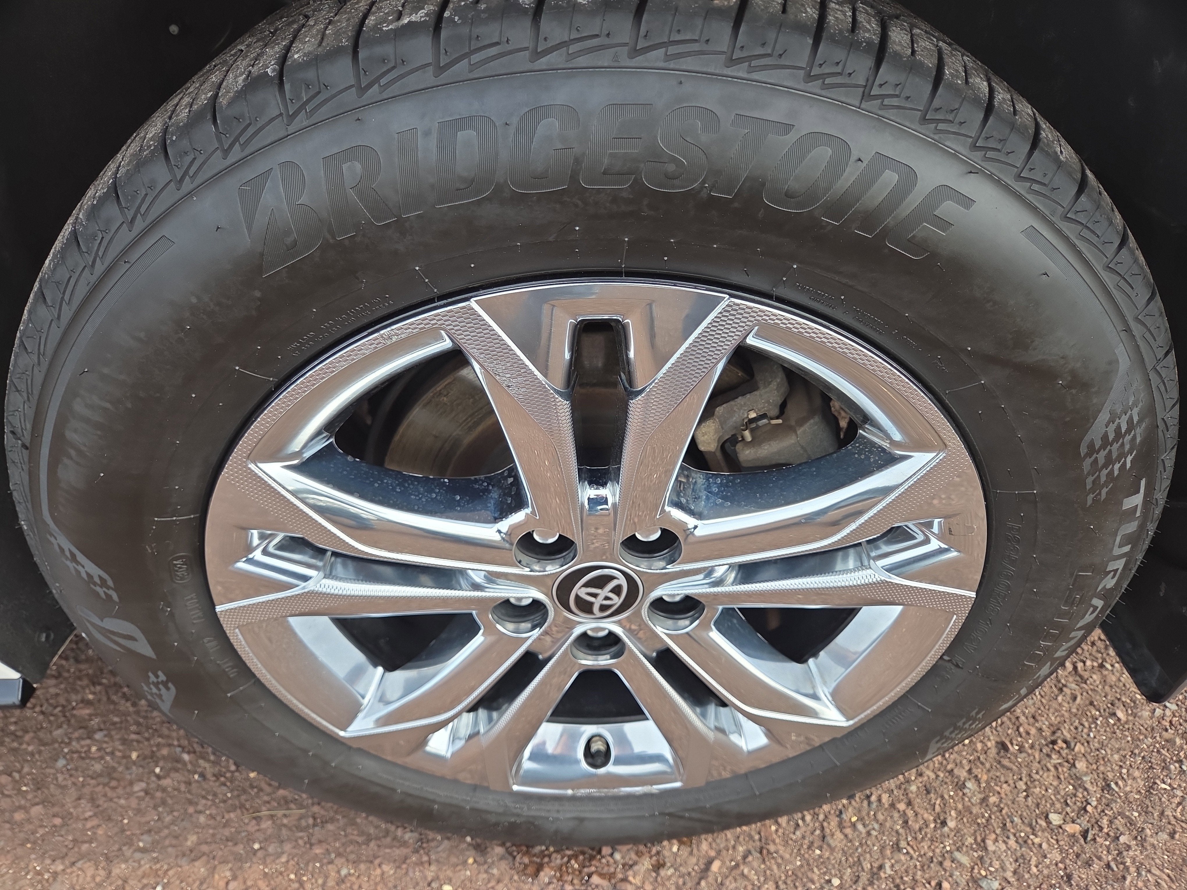 2023 Toyota Sienna XSE