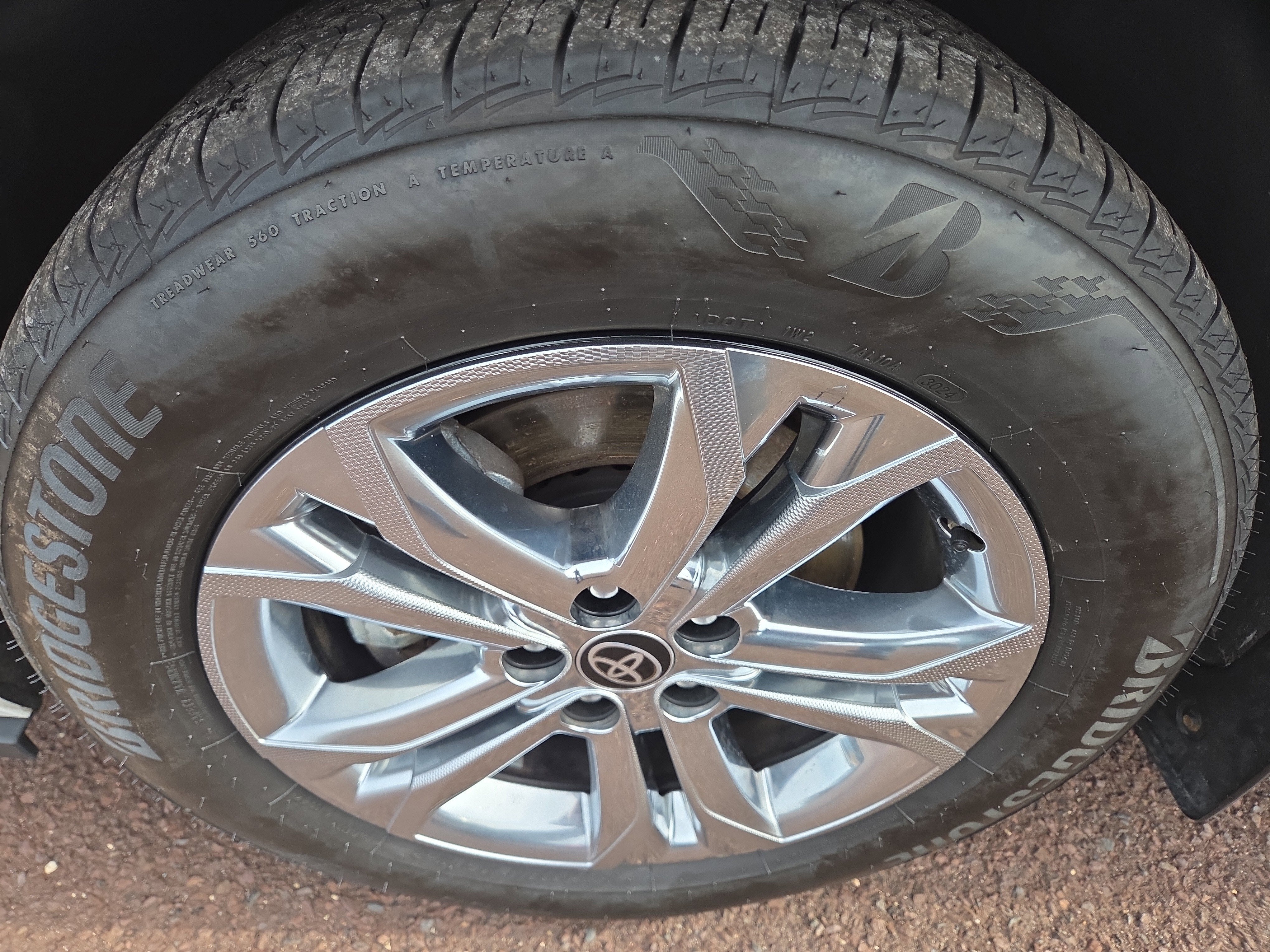 2023 Toyota Sienna XSE