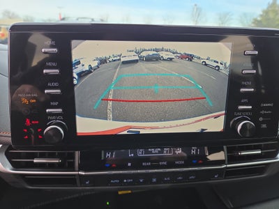 2023 Toyota Sienna XSE