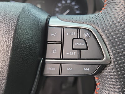 2023 Toyota Sienna XSE