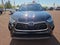 2023 Toyota Highlander Hybrid Platinum