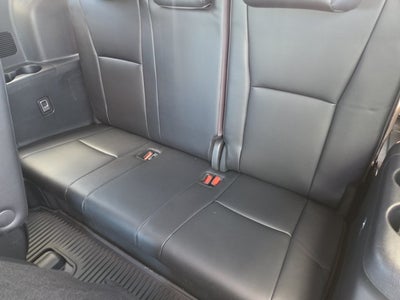 2024 Toyota Highlander Hybrid XLE