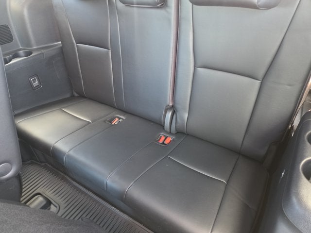 2024 Toyota Highlander Hybrid XLE
