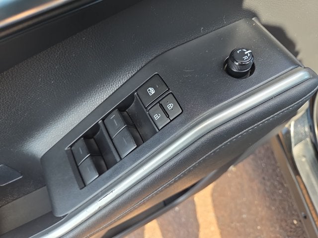 2024 Toyota Highlander Hybrid XLE
