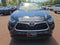 2024 Toyota Highlander Hybrid XLE