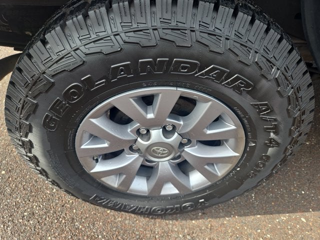2019 Toyota Tacoma SR5