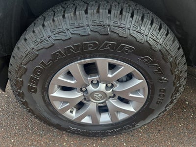 2019 Toyota Tacoma SR5