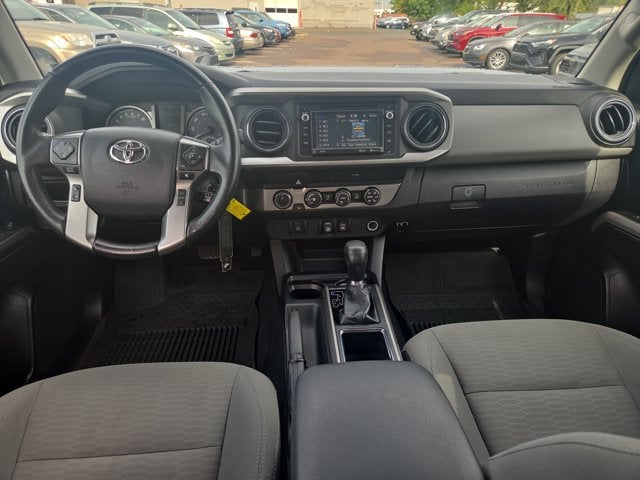 2019 Toyota Tacoma SR5