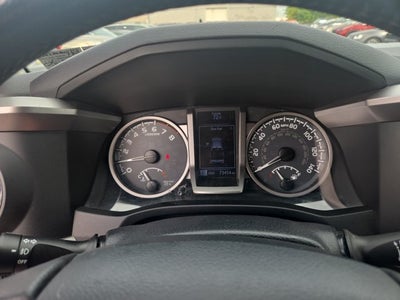 2019 Toyota Tacoma SR5