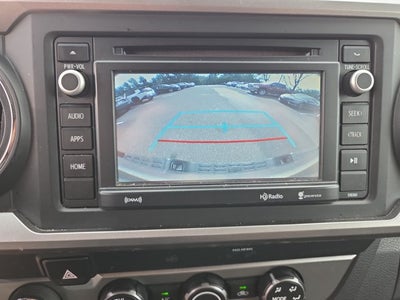 2019 Toyota Tacoma SR5