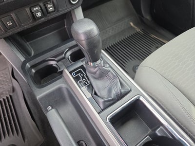 2019 Toyota Tacoma SR5