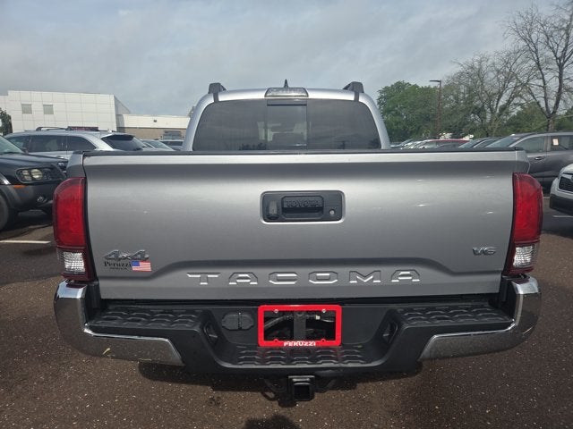 2019 Toyota Tacoma SR5