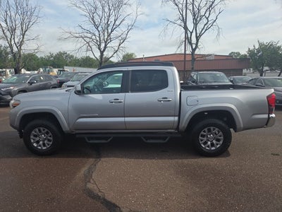 2019 Toyota Tacoma SR5