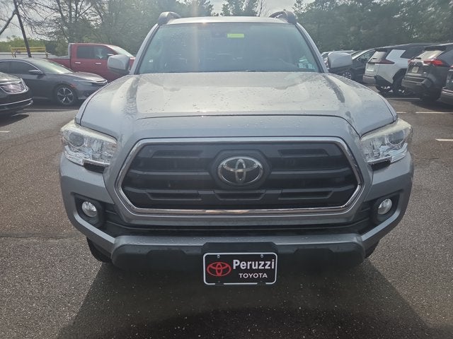2019 Toyota Tacoma SR5