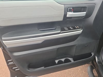 2018 Toyota Tundra Limited