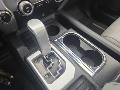 2018 Toyota Tundra Limited