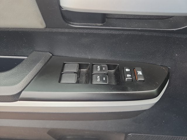 2018 Toyota Tundra Limited