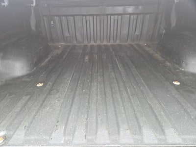 2018 Toyota Tundra Limited
