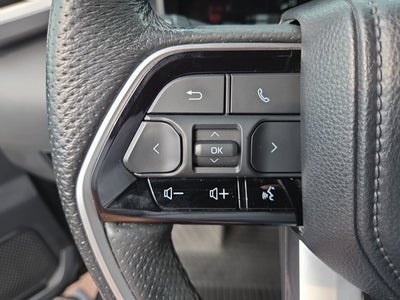 2023 Toyota Tundra Platinum Hybrid