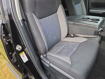 2014 Toyota Tundra SR5