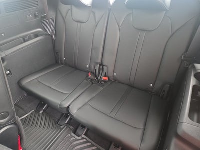 2024 Kia Sorento X-Line EX