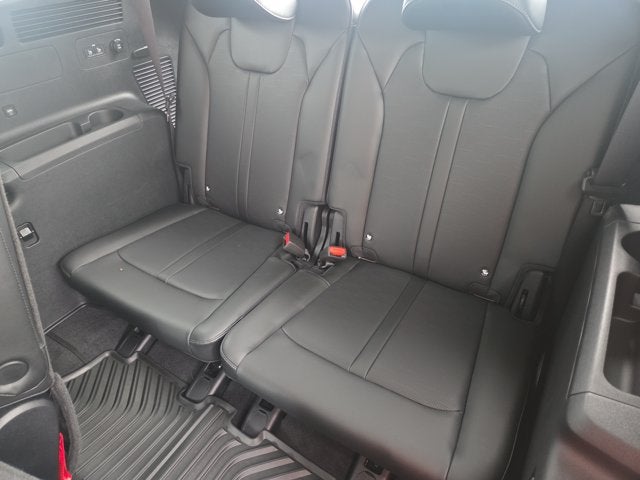 2024 Kia Sorento X-Line EX