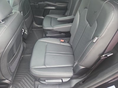 2024 Kia Sorento X-Line EX