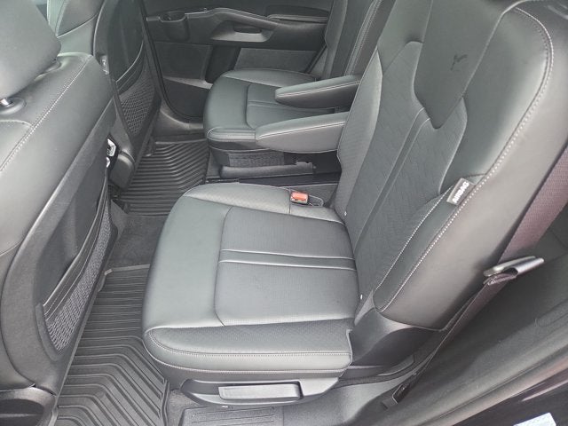 2024 Kia Sorento X-Line EX