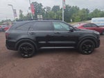 2024 Kia Sorento X-Line EX