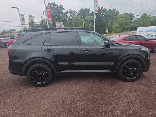 2024 Kia Sorento X-Line EX